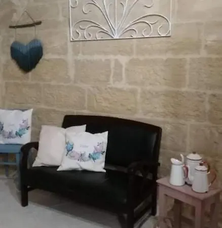 Amelia's House Of Character Lejlighed *