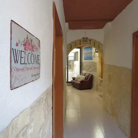 Amelia's House Of Character Cospicua