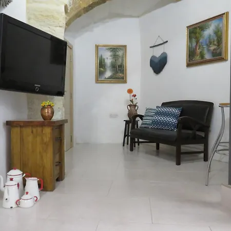 Amelia's House Of Character Lejlighed Cospicua