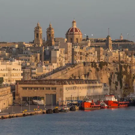Amelia's House Of Character Apartment Cospicua