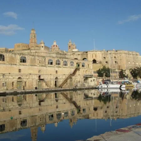 Amelia's House Of Character Lejlighed