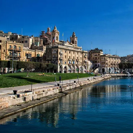 Lejlighed Amelia's House Of Character