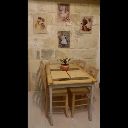 Amelia's House Of Character