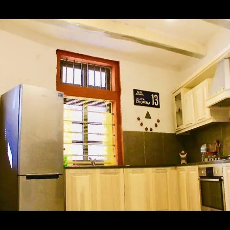 Amelia's House Of Character *