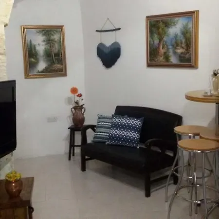 Amelia's House Of Character Lejlighed Cospicua