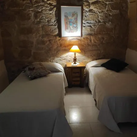 Amelia's House Of Character Apartment Cospicua