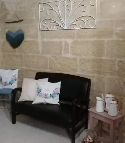 Amelia's House Of Character Апартаменты *