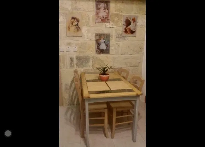 Amelia's House Of Character