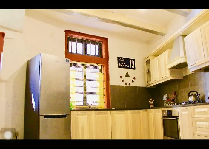 Amelia's House Of Character *