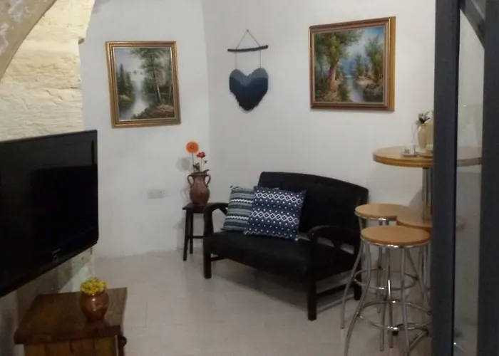 Amelia's House Of Character Апартаменты Cospicua