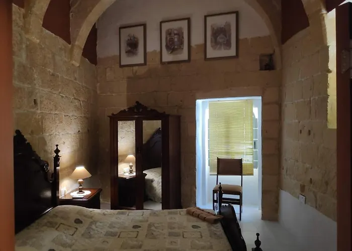 Amelia's House Of Character